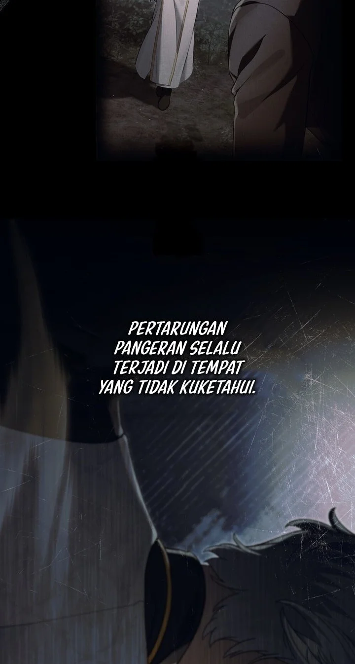 Reborn as the Enemy Prince Chapter 102 - halaman 6