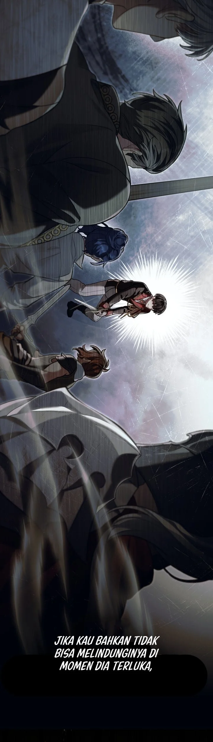 Reborn as the Enemy Prince Chapter 102 - halaman 7