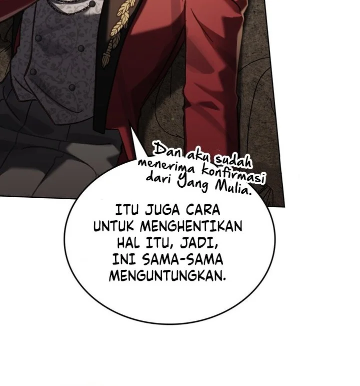 Reborn as the Enemy Prince Chapter 103 - halaman 21