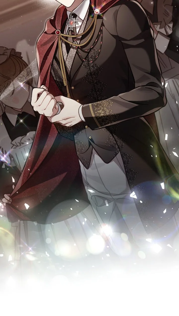 Reborn as the Enemy Prince Chapter 103 - halaman 29
