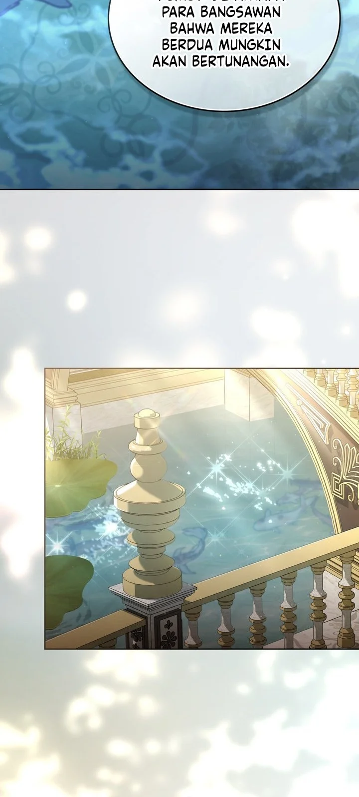 Reborn as the Enemy Prince Chapter 103 - halaman 3