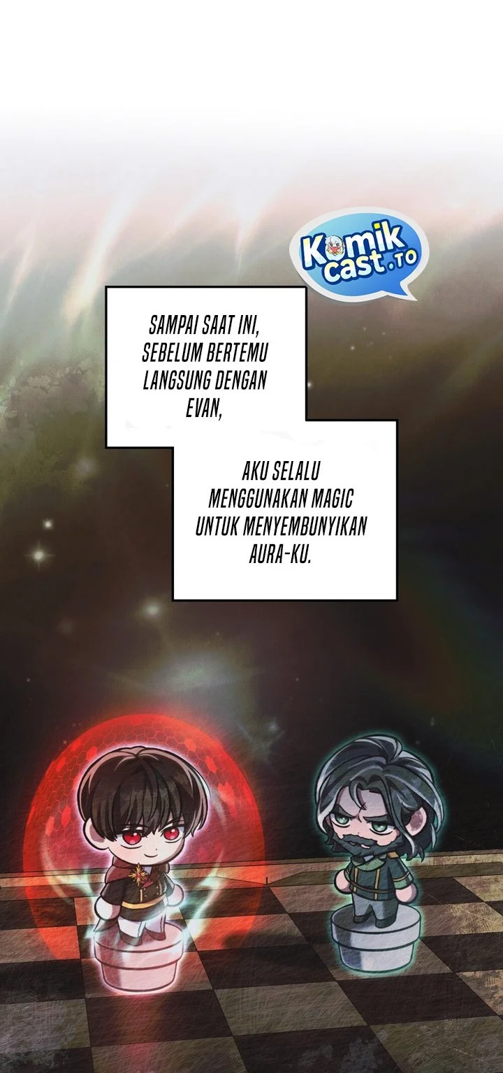 Reborn as the Enemy Prince Chapter 103 - halaman 31