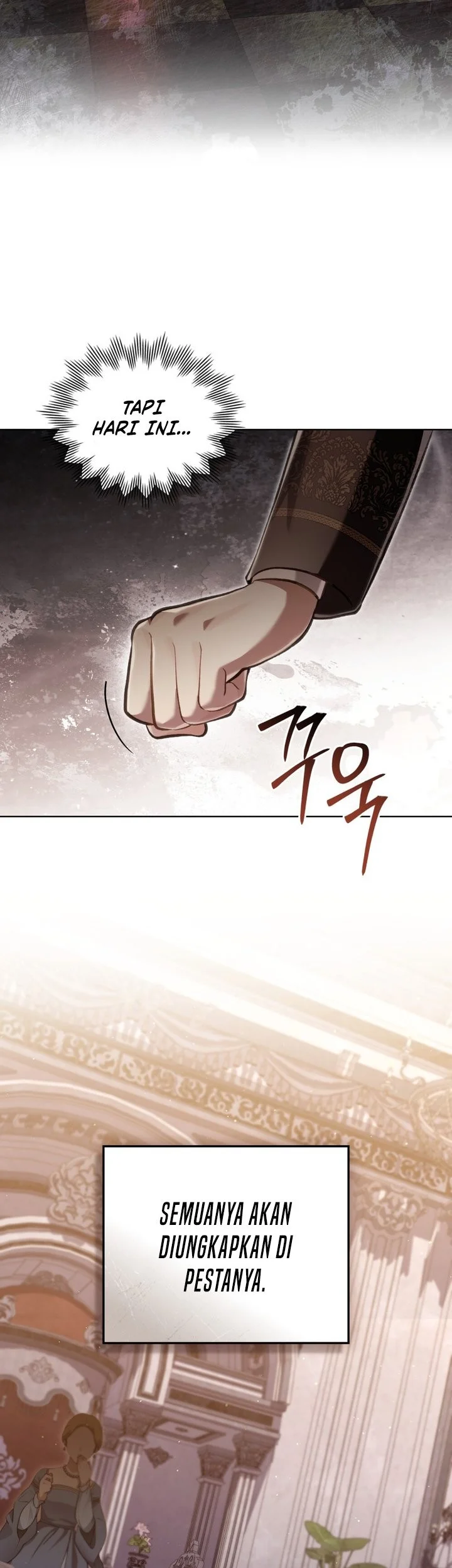 Reborn as the Enemy Prince Chapter 103 - halaman 32