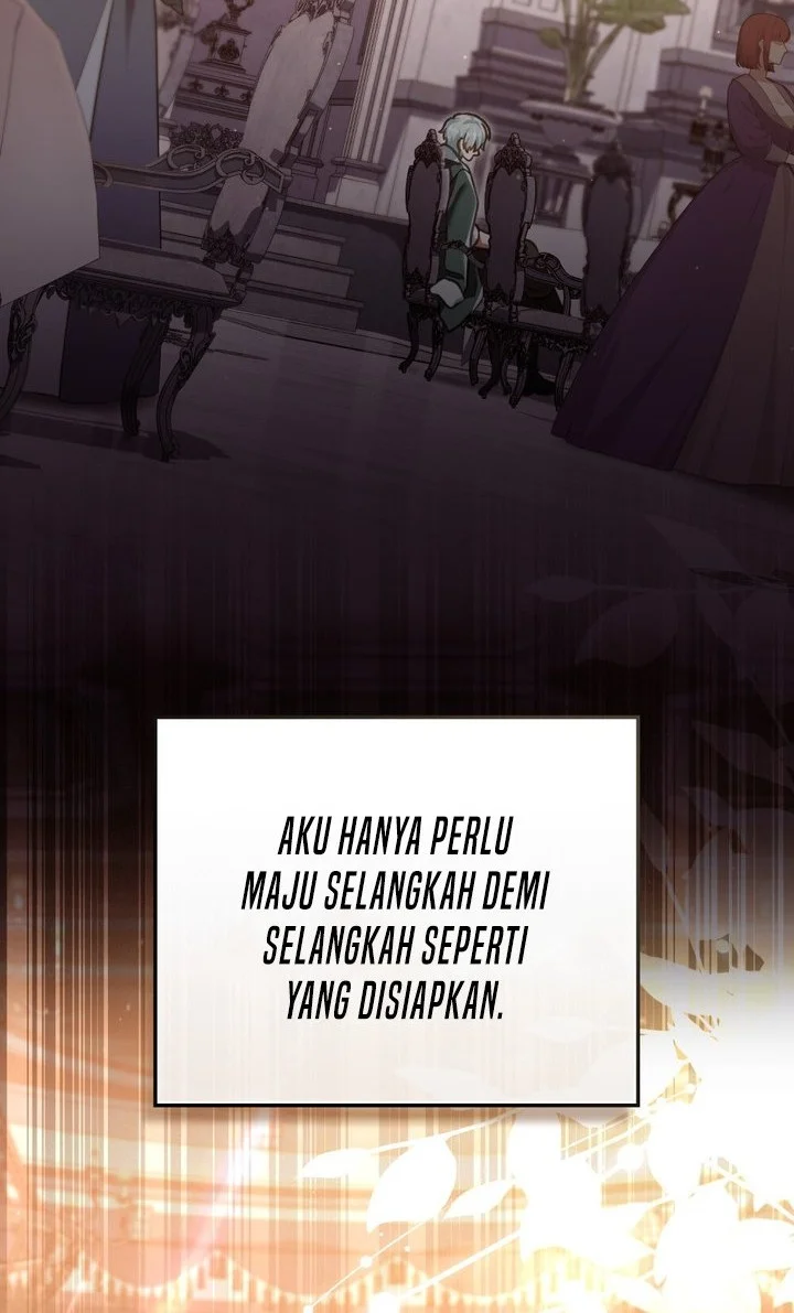Reborn as the Enemy Prince Chapter 103 - halaman 33