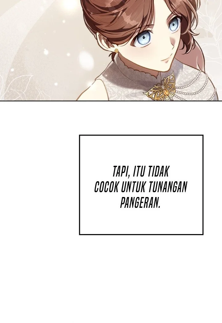 Reborn as the Enemy Prince Chapter 103 - halaman 35