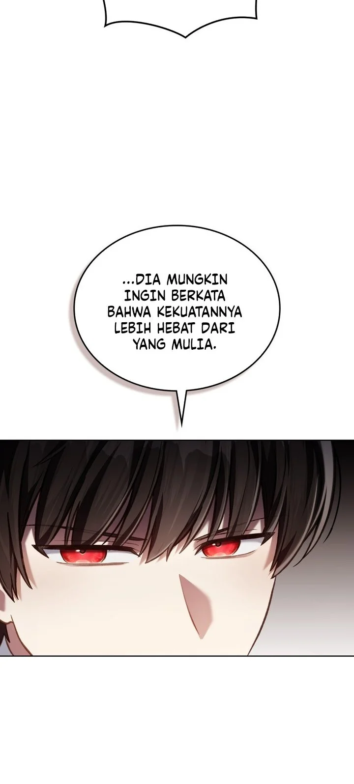 Reborn as the Enemy Prince Chapter 103 - halaman 39