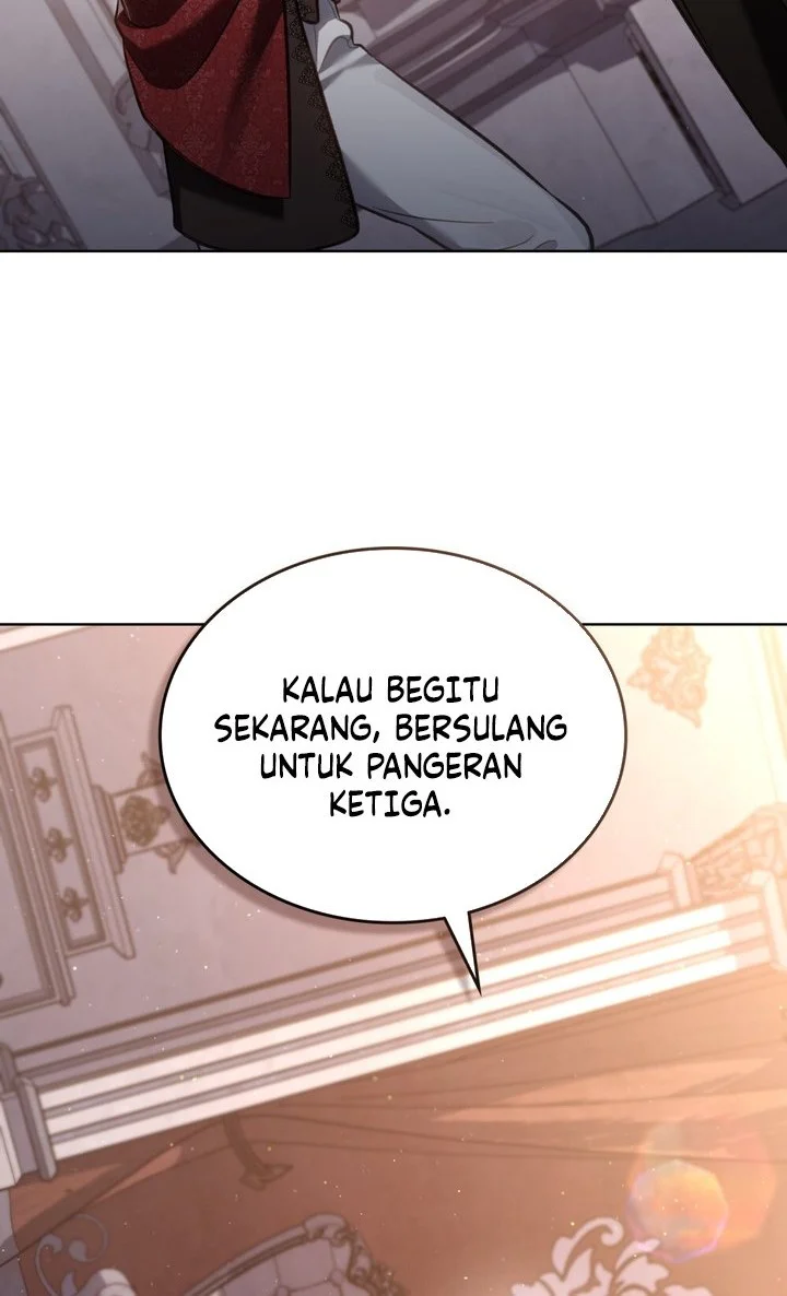 Reborn as the Enemy Prince Chapter 103 - halaman 42