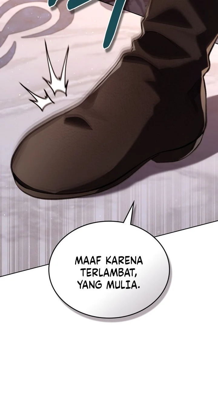 Reborn as the Enemy Prince Chapter 103 - halaman 44