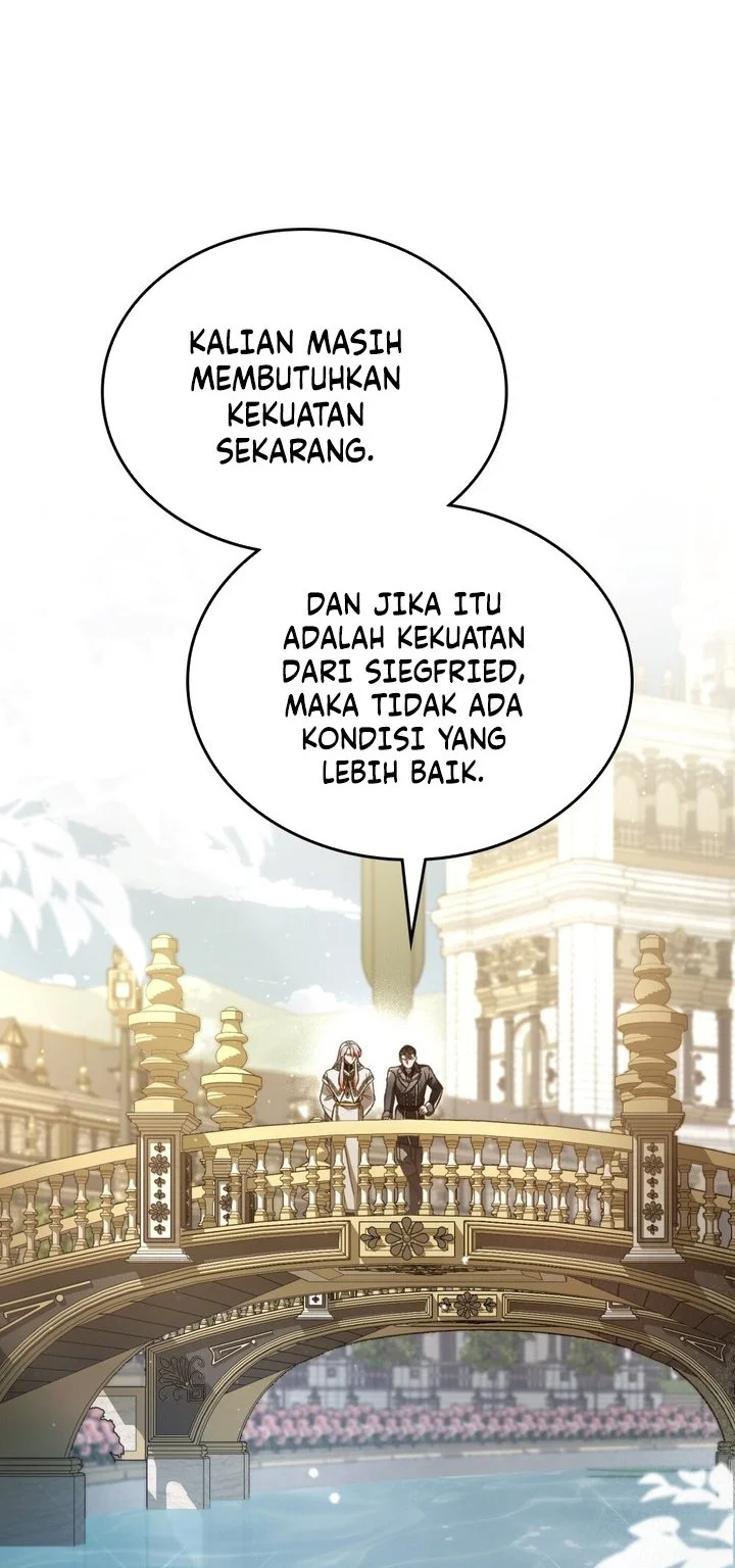 Reborn as the Enemy Prince Chapter 103 - halaman 5