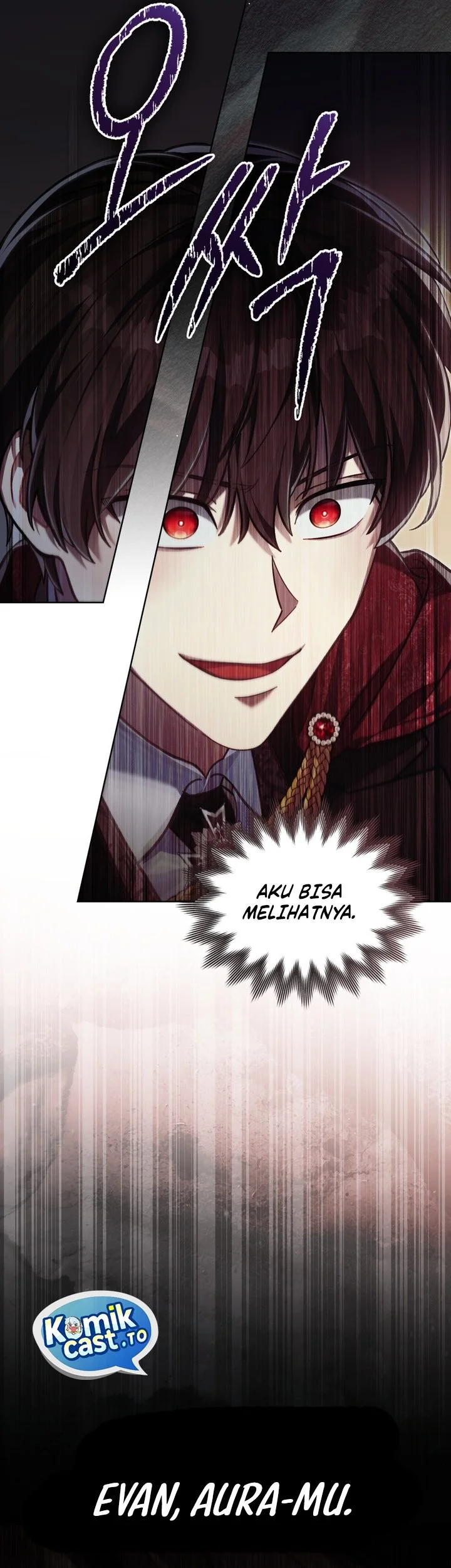 Reborn as the Enemy Prince Chapter 103 - halaman 55