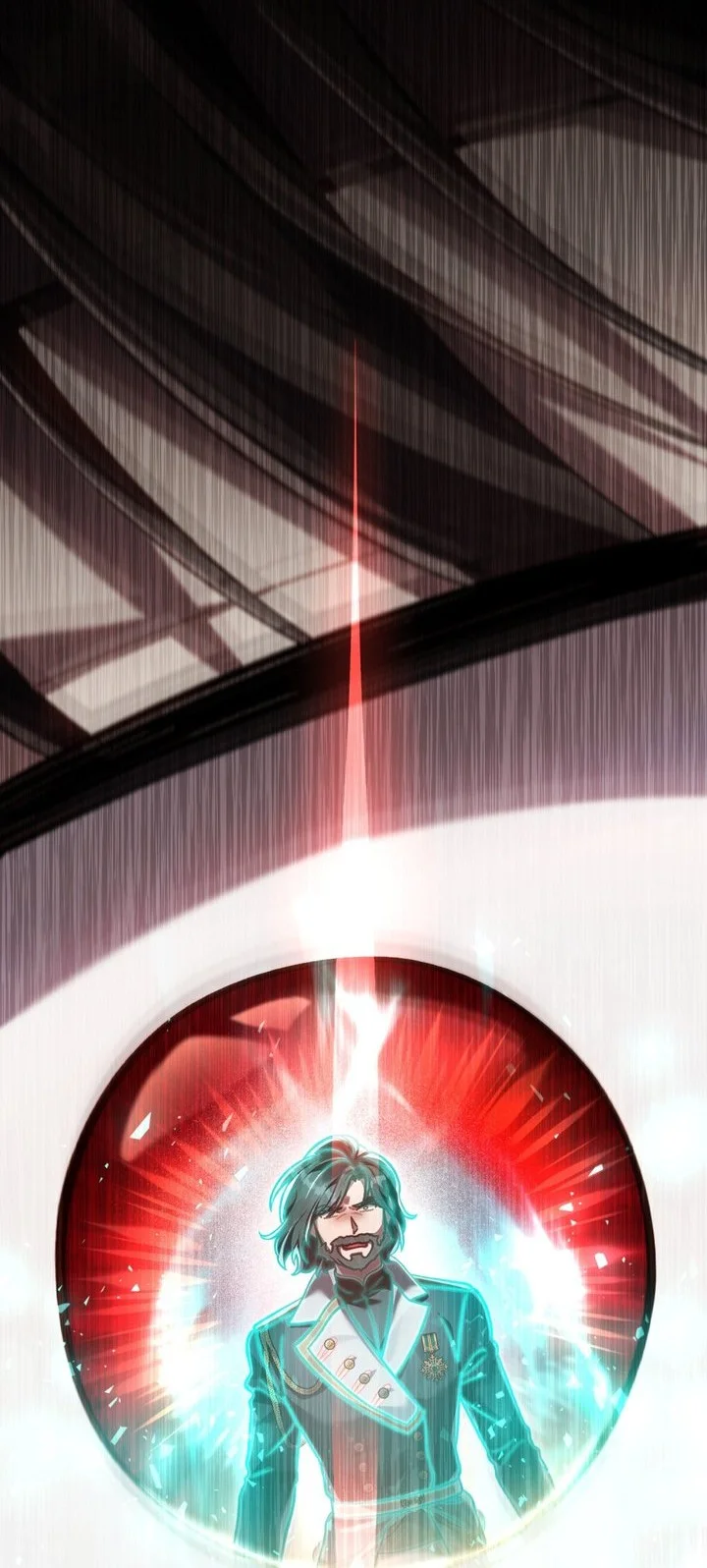 Reborn as the Enemy Prince Chapter 103 - halaman 56