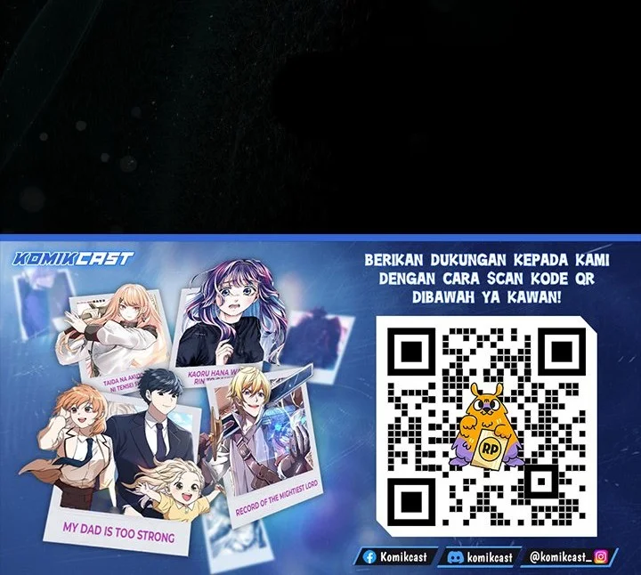 Reborn as the Enemy Prince Chapter 103 - halaman 58