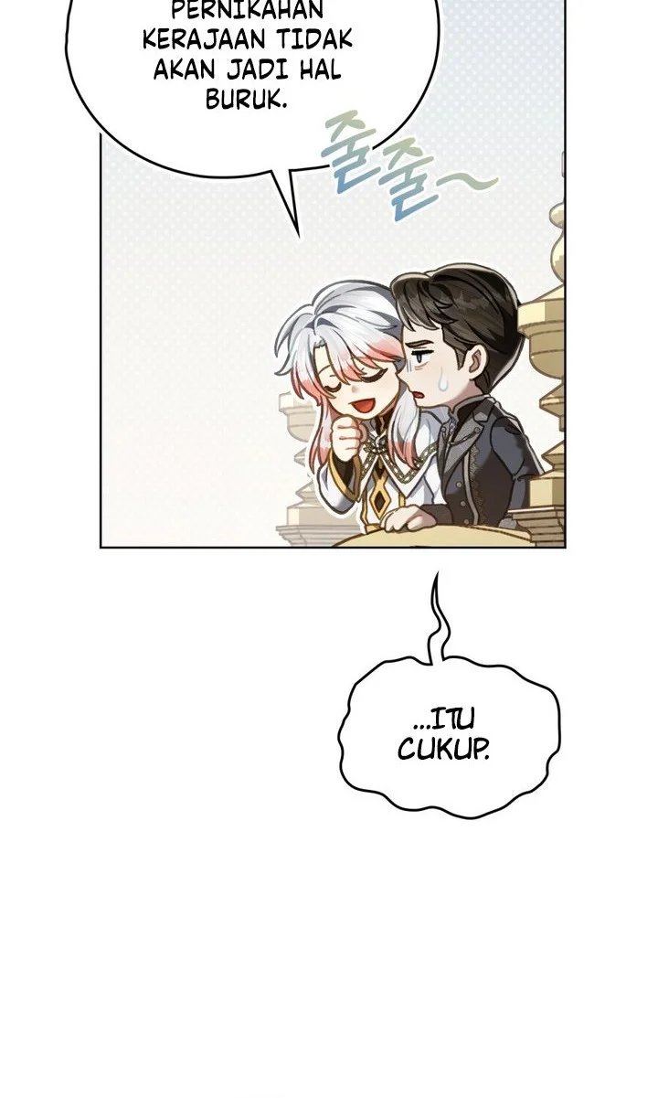 Reborn as the Enemy Prince Chapter 103 - halaman 7