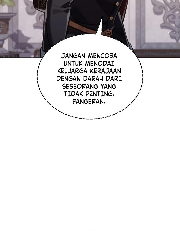 Reborn as the Enemy Prince Chapter 104 - halaman 13