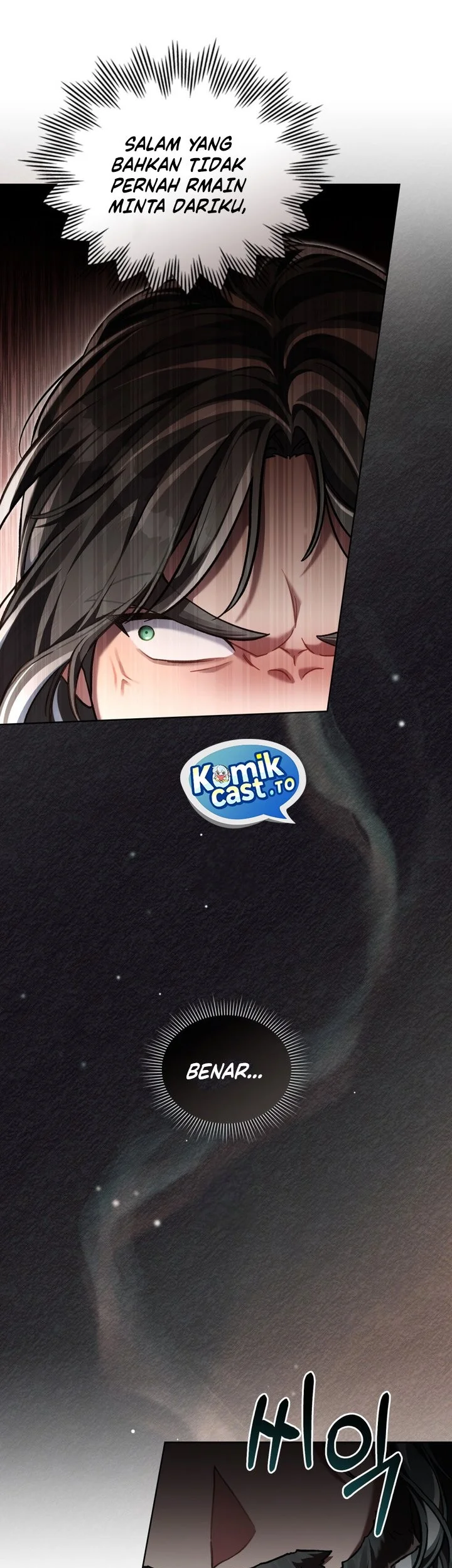 Reborn as the Enemy Prince Chapter 104 - halaman 20