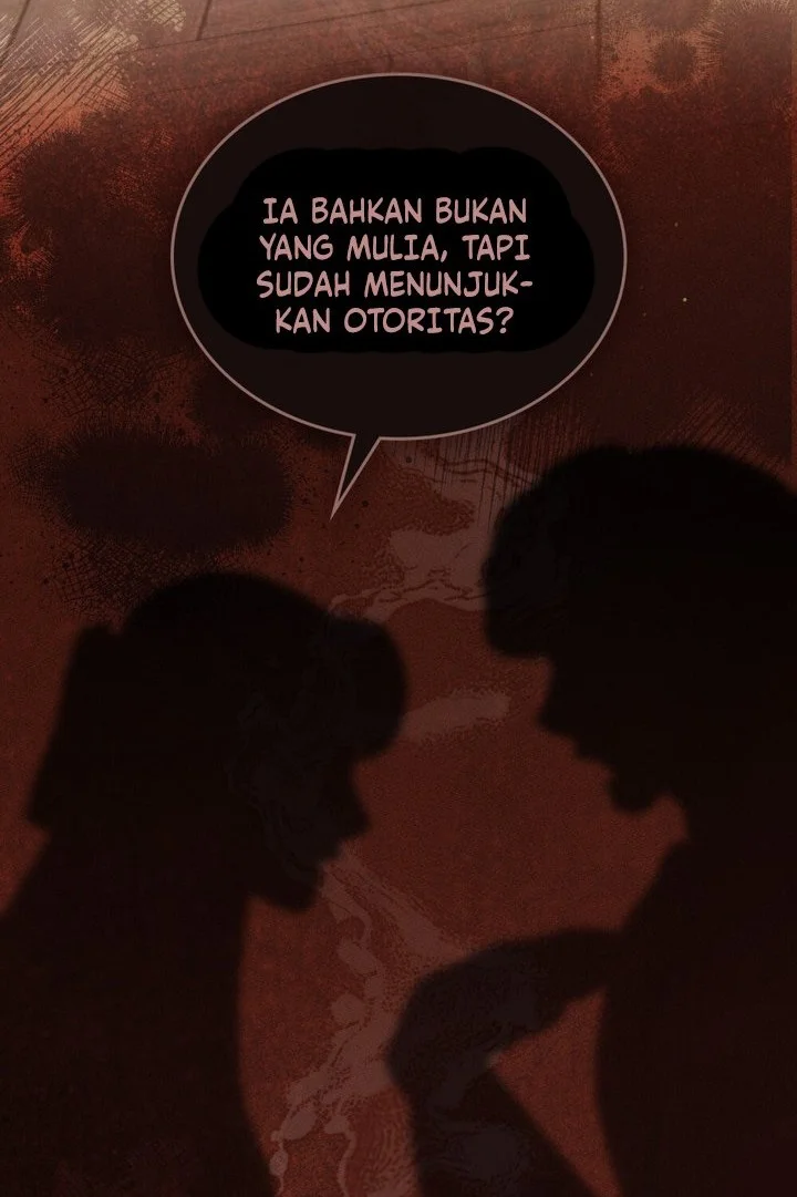 Reborn as the Enemy Prince Chapter 104 - halaman 23