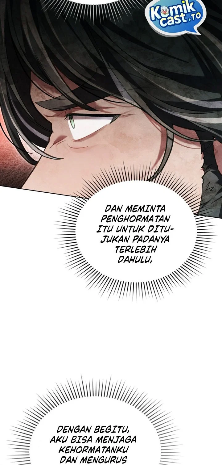 Reborn as the Enemy Prince Chapter 104 - halaman 25