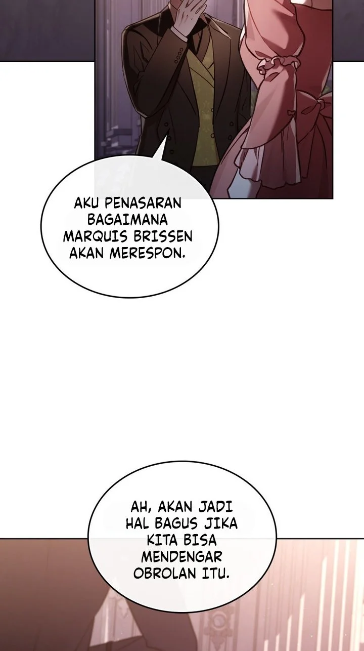 Reborn as the Enemy Prince Chapter 104 - halaman 3