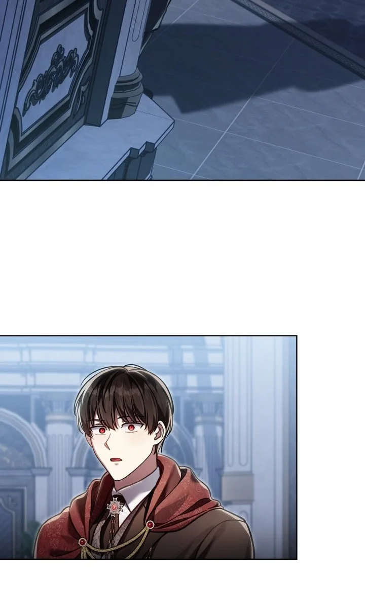 Reborn as the Enemy Prince Chapter 104 - halaman 43