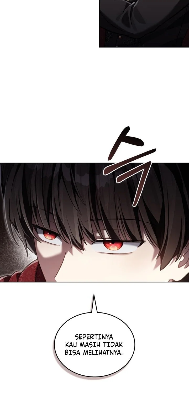 Reborn as the Enemy Prince Chapter 104 - halaman 5