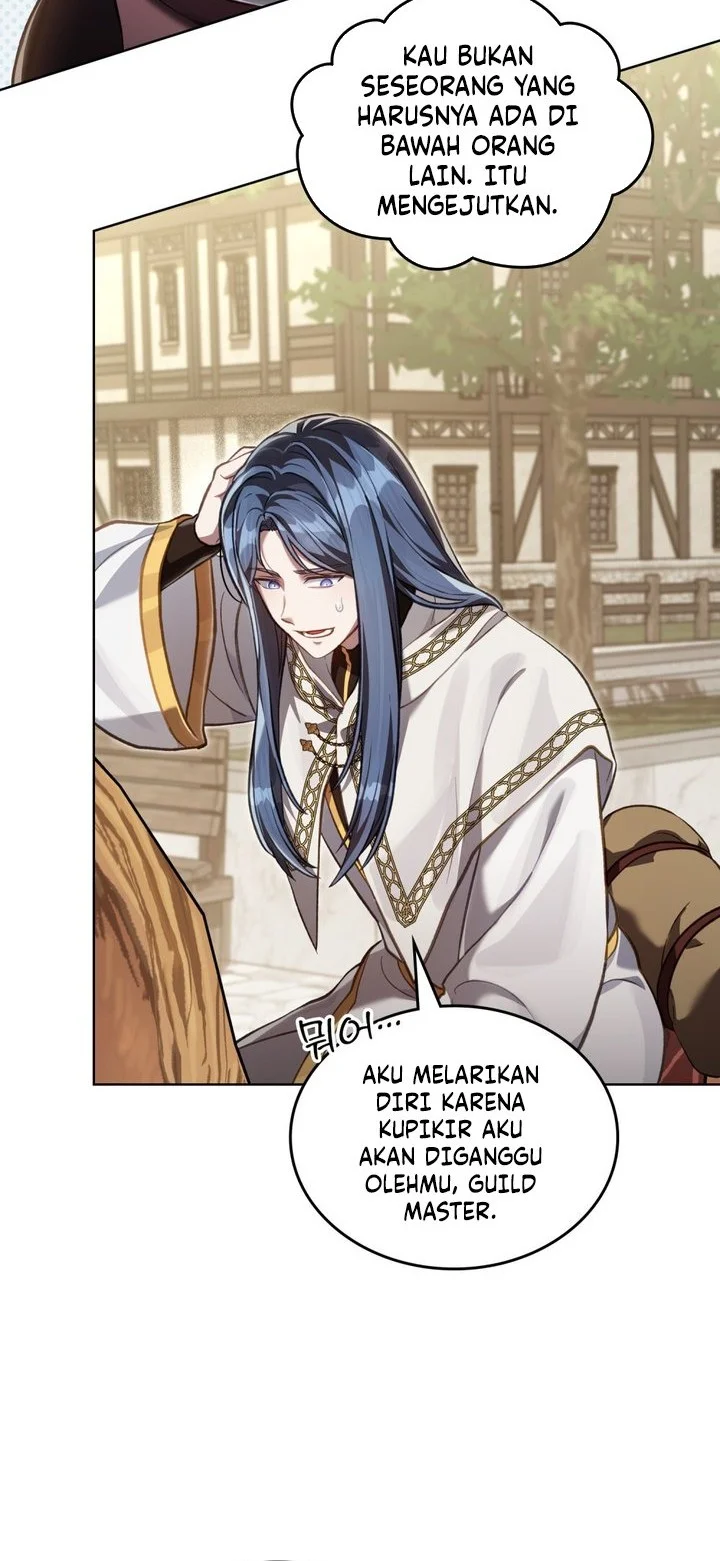 Reborn as the Enemy Prince Chapter 105 - halaman 16