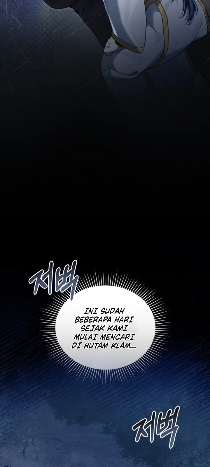 Reborn as the Enemy Prince Chapter 105 - halaman 22