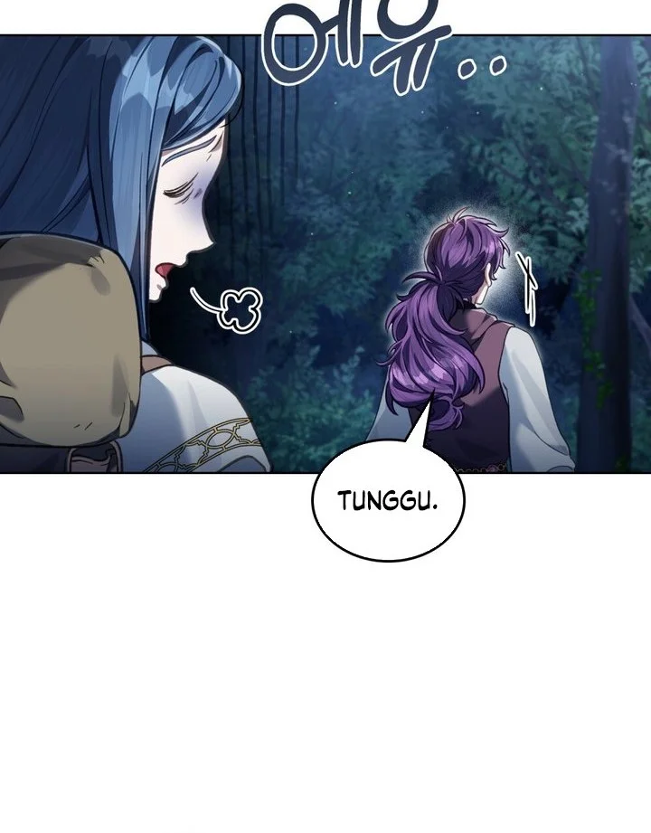 Reborn as the Enemy Prince Chapter 105 - halaman 26