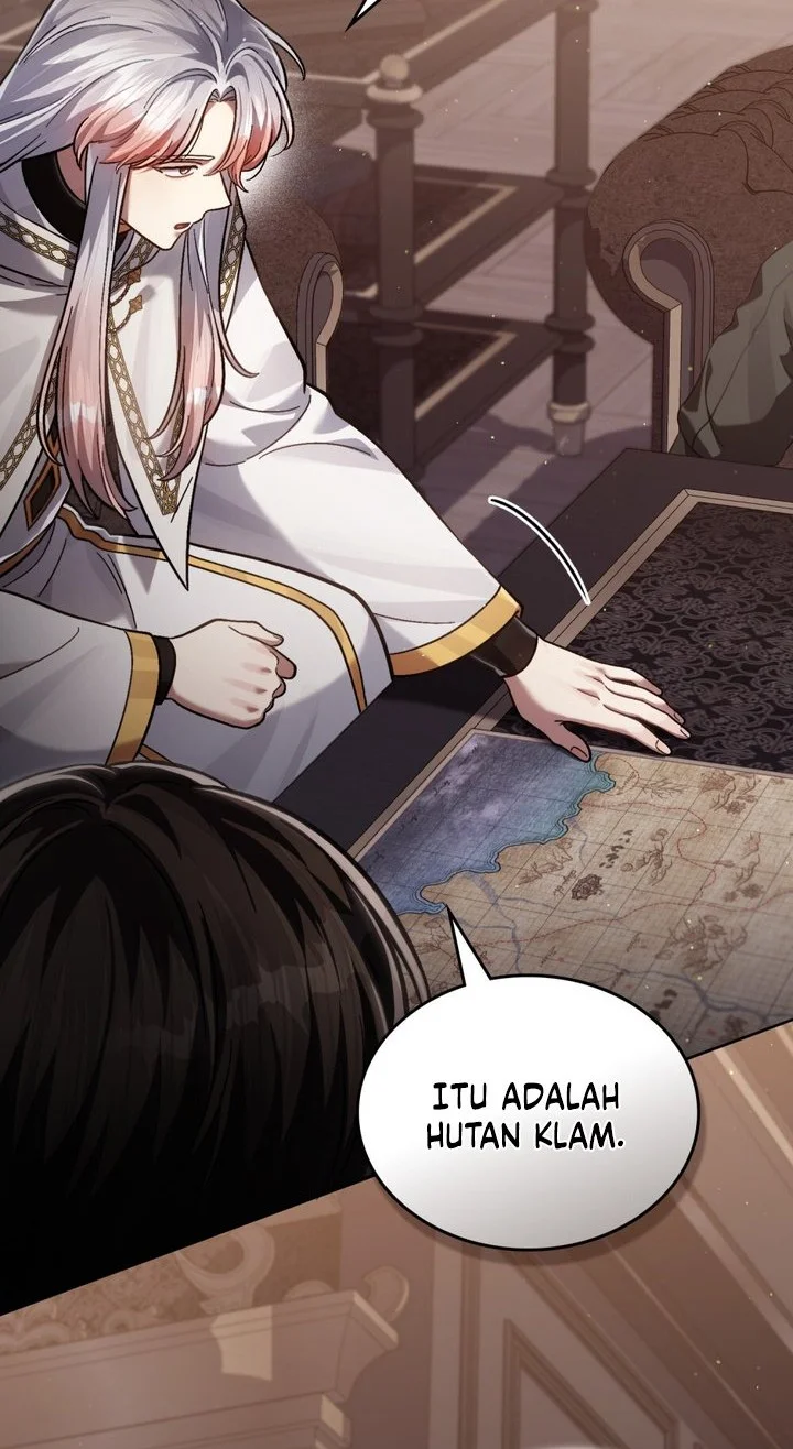 Reborn as the Enemy Prince Chapter 105 - halaman 3