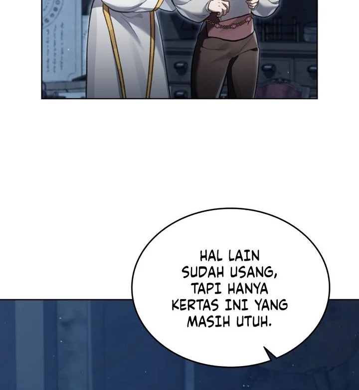 Reborn as the Enemy Prince Chapter 105 - halaman 32