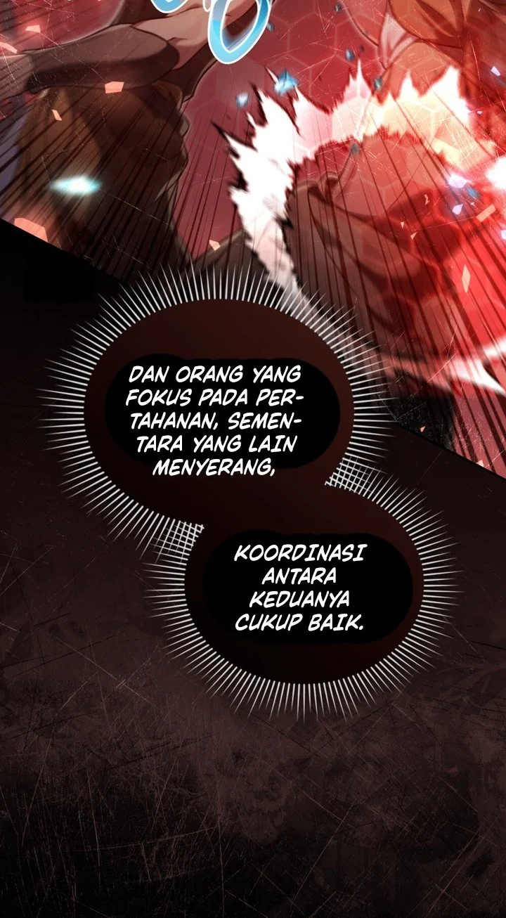 Reborn as the Enemy Prince Chapter 105 - halaman 44