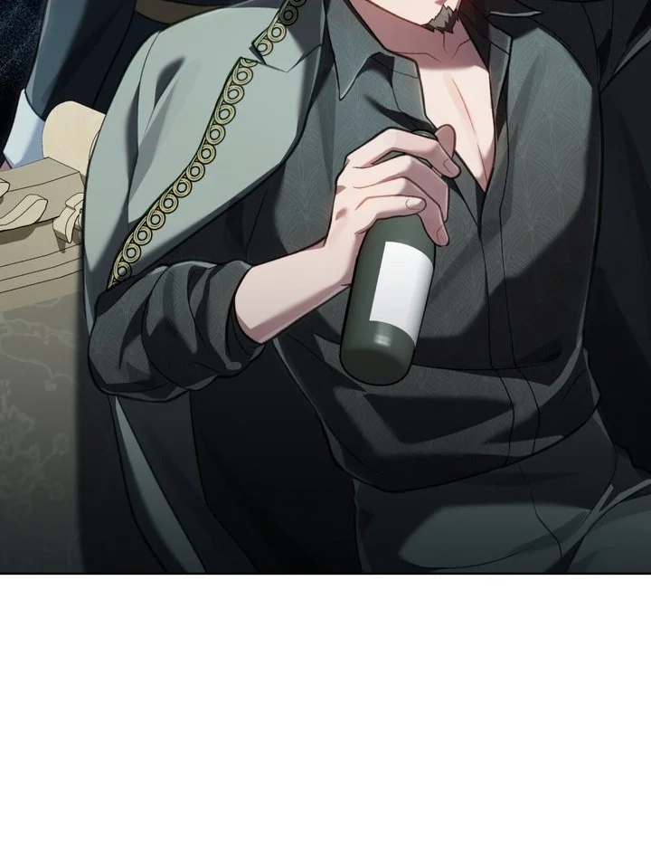 Reborn as the Enemy Prince Chapter 105 - halaman 5