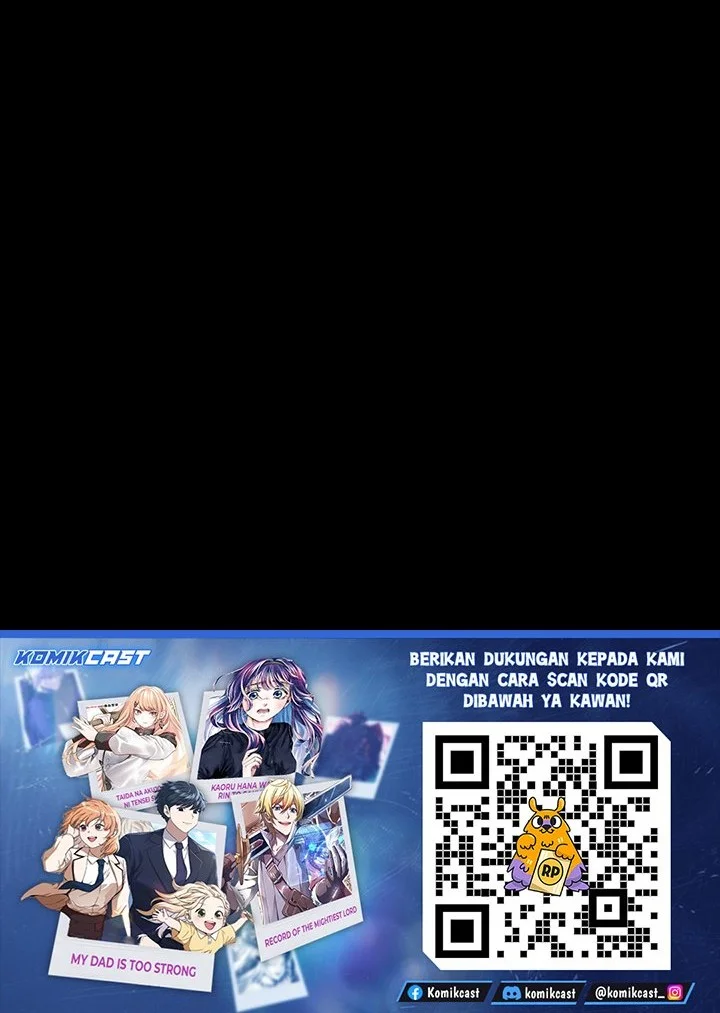 Reborn as the Enemy Prince Chapter 105 - halaman 56