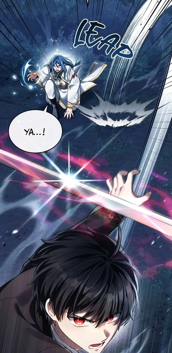 Reborn as the Enemy Prince Chapter 106 - halaman 11