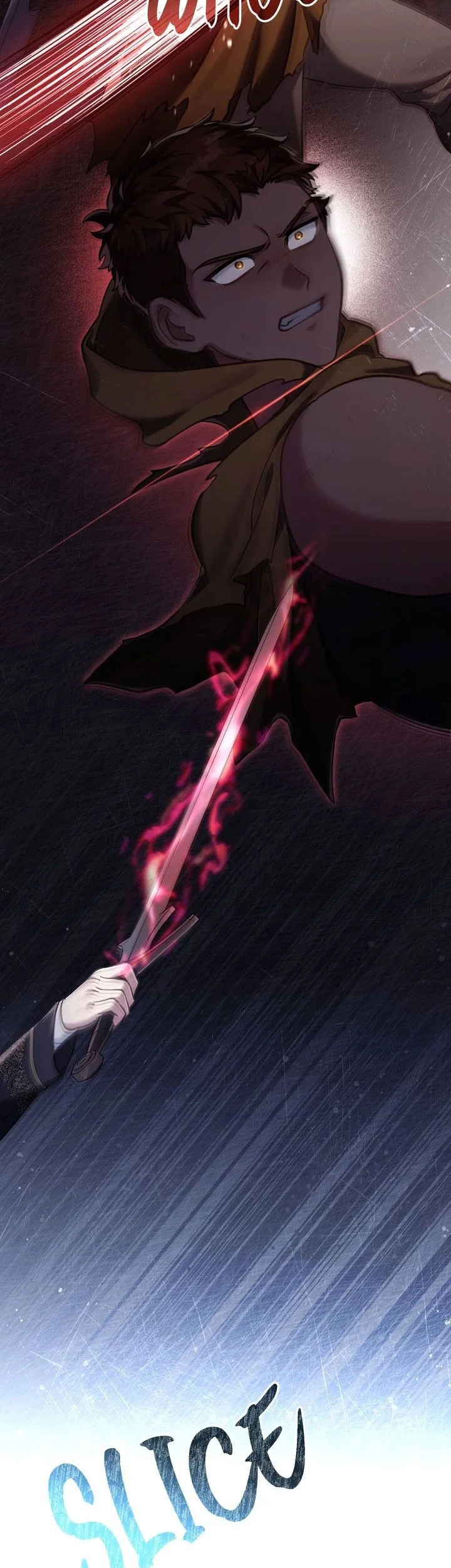 Reborn as the Enemy Prince Chapter 106 - halaman 16