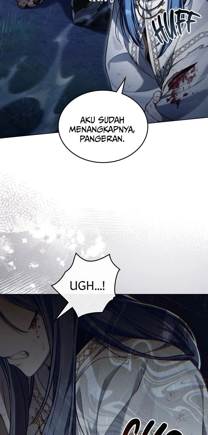 Reborn as the Enemy Prince Chapter 106 - halaman 19