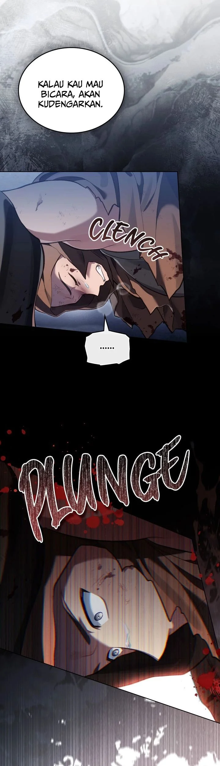 Reborn as the Enemy Prince Chapter 106 - halaman 26