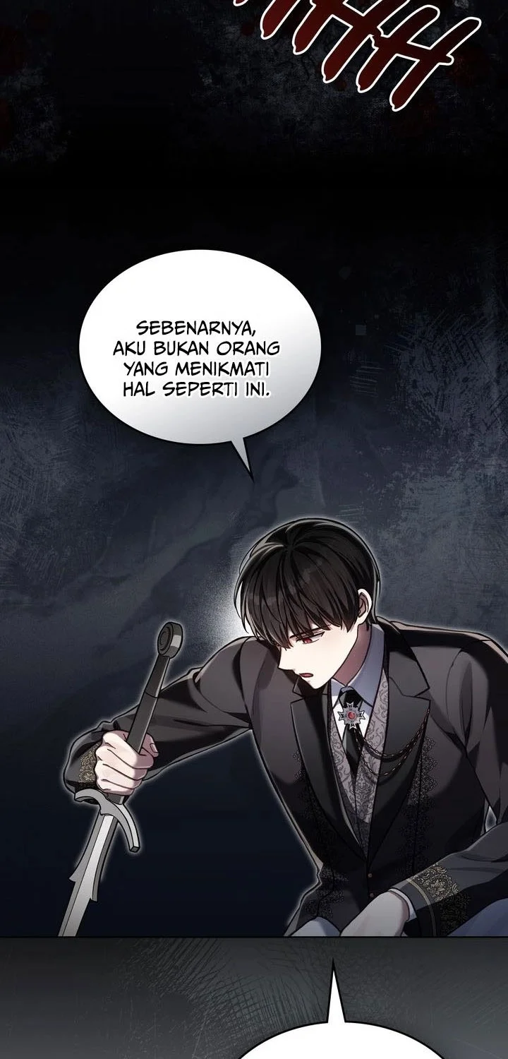 Reborn as the Enemy Prince Chapter 106 - halaman 29