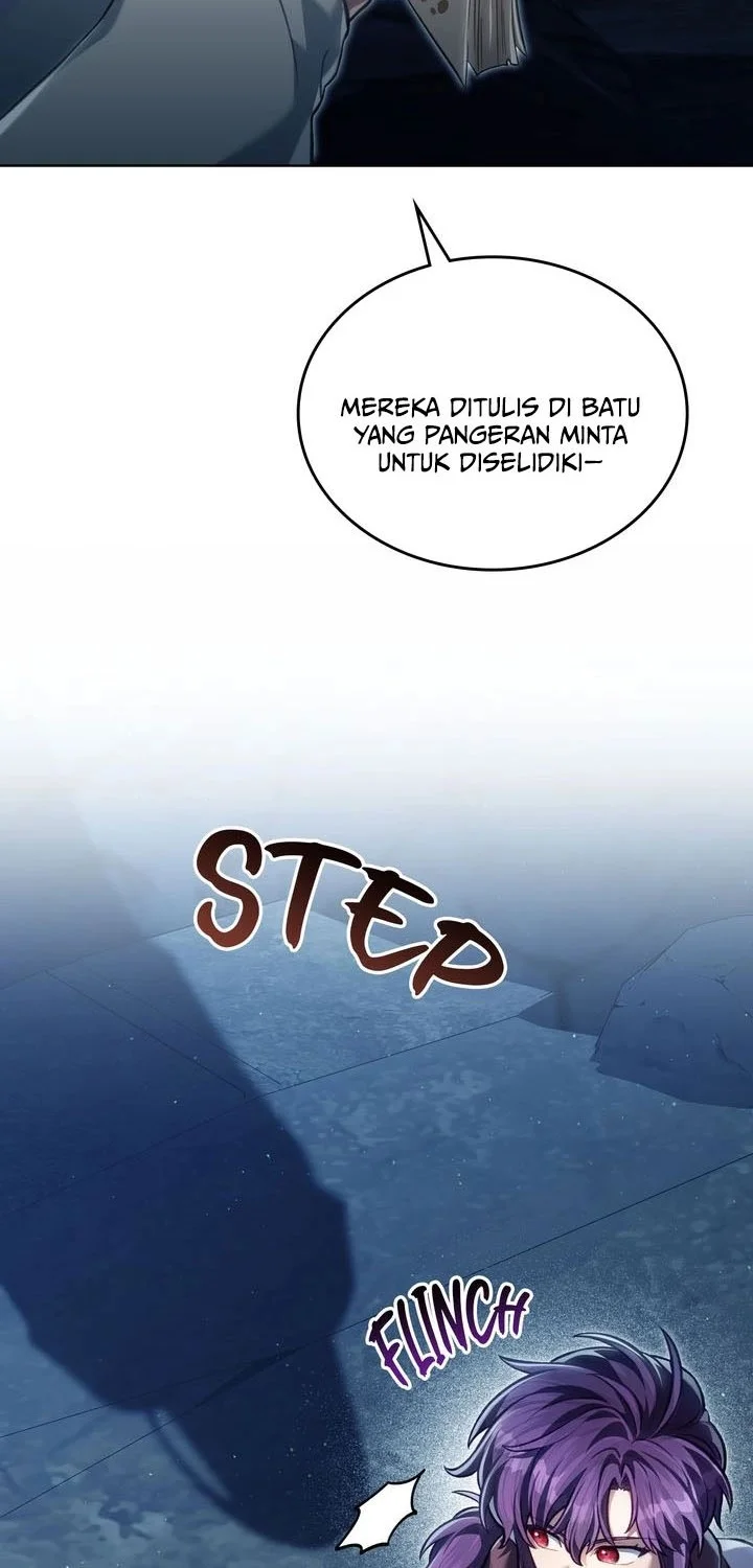 Reborn as the Enemy Prince Chapter 106 - halaman 3