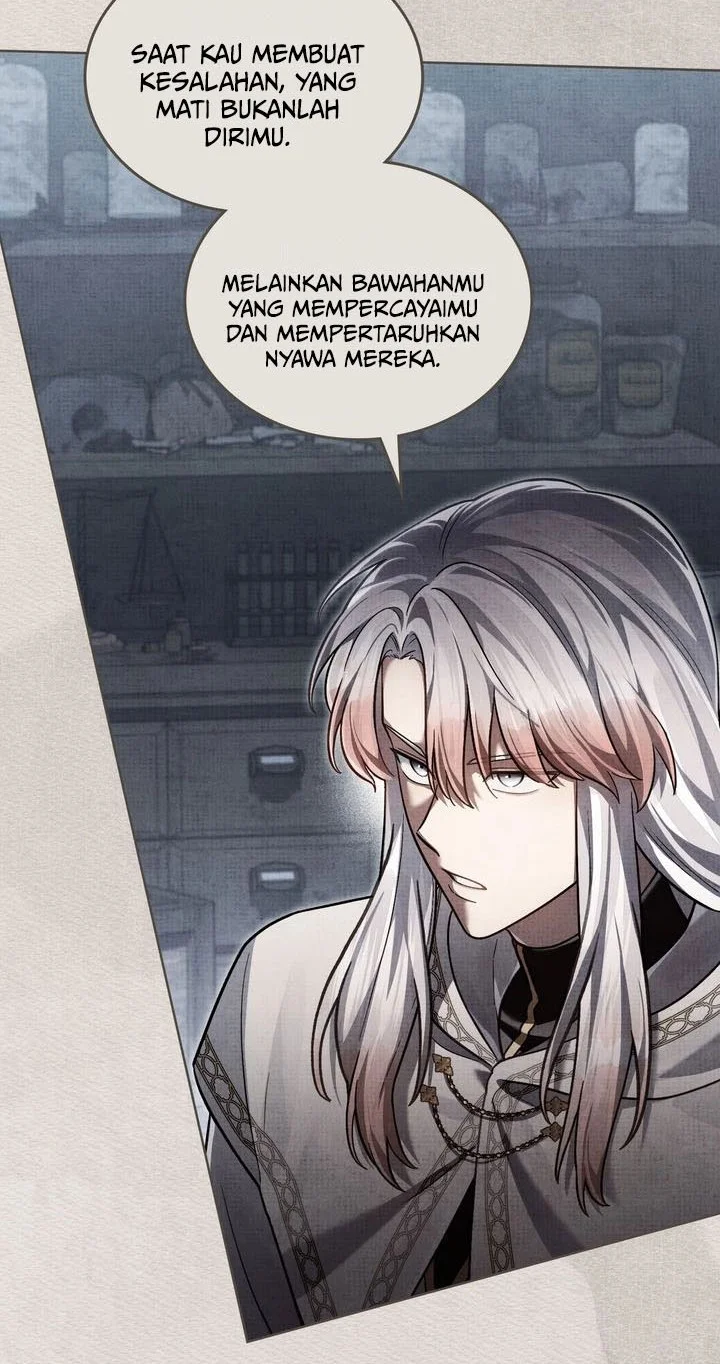 Reborn as the Enemy Prince Chapter 106 - halaman 35