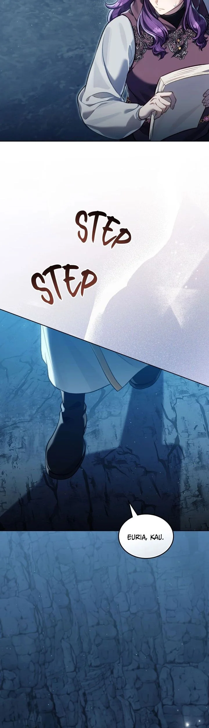 Reborn as the Enemy Prince Chapter 106 - halaman 4