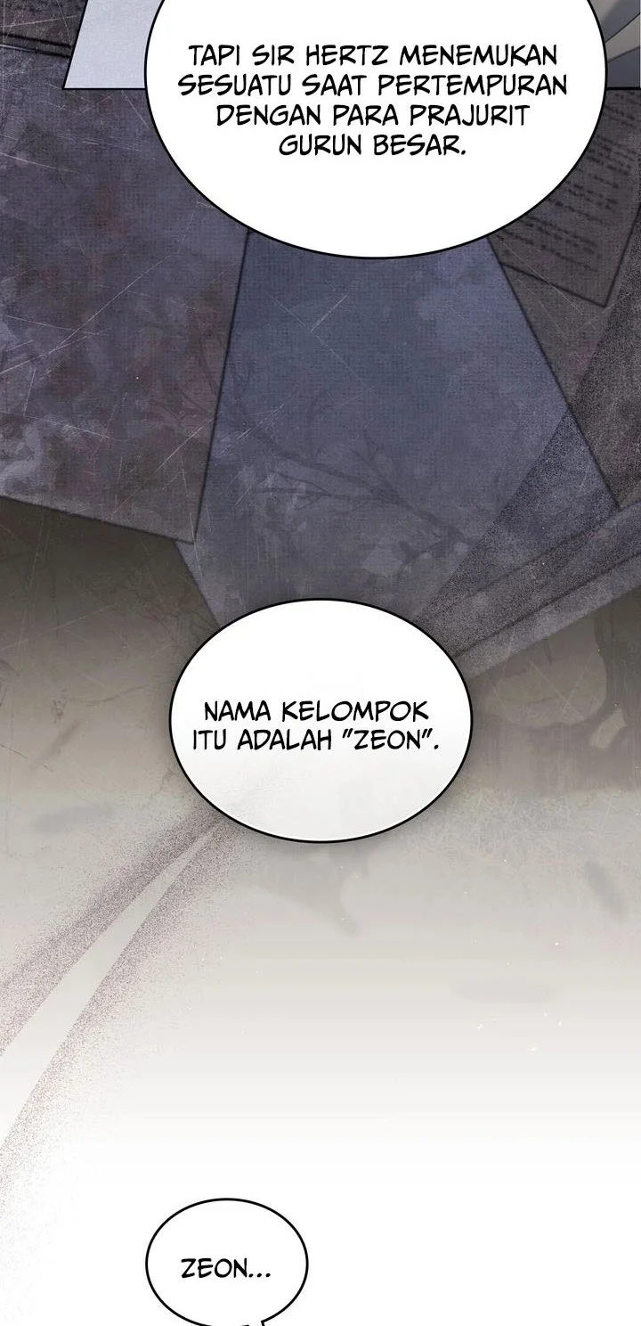 Reborn as the Enemy Prince Chapter 106 - halaman 43