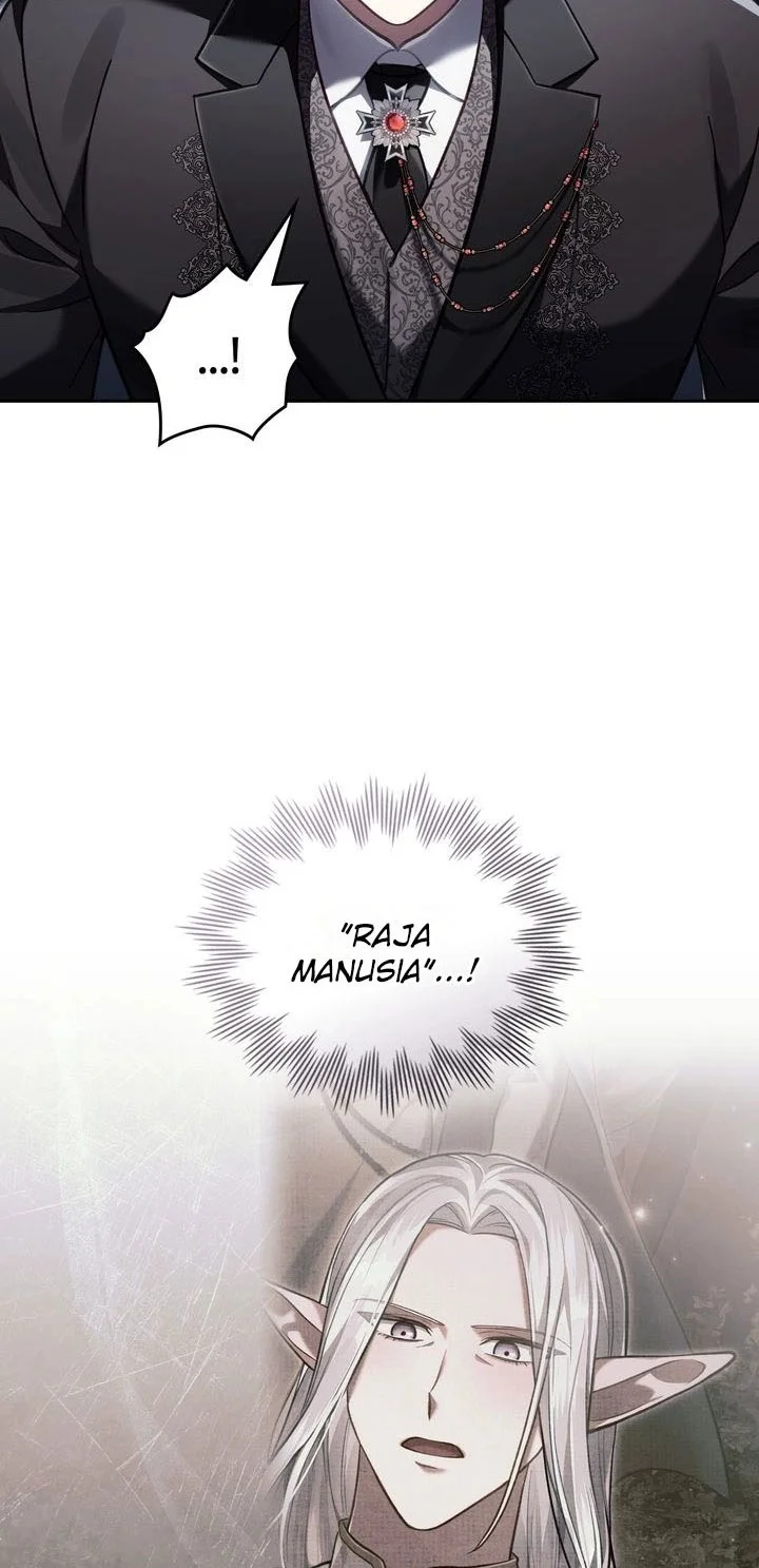 Reborn as the Enemy Prince Chapter 106 - halaman 45