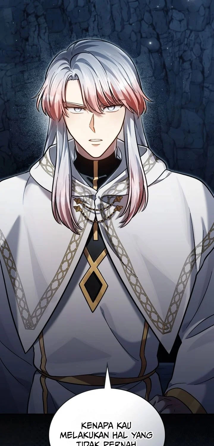 Reborn as the Enemy Prince Chapter 106 - halaman 5