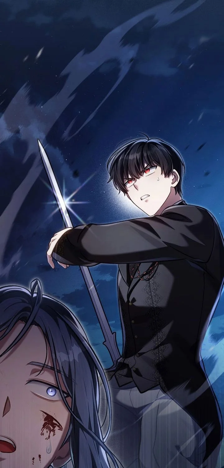 Reborn as the Enemy Prince Chapter 106 - halaman 7