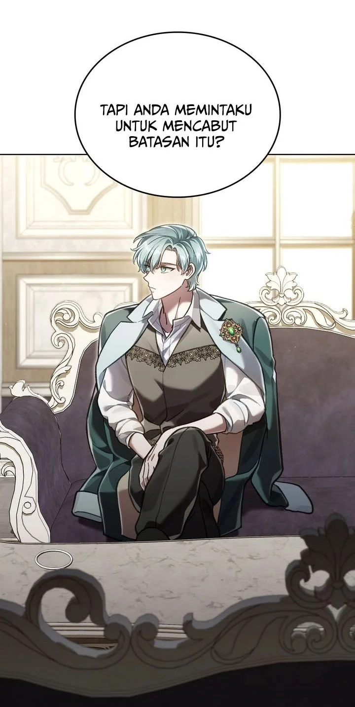 Reborn as the Enemy Prince Chapter 107 - halaman 15