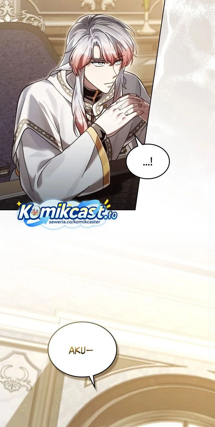 Reborn as the Enemy Prince Chapter 107 - halaman 17