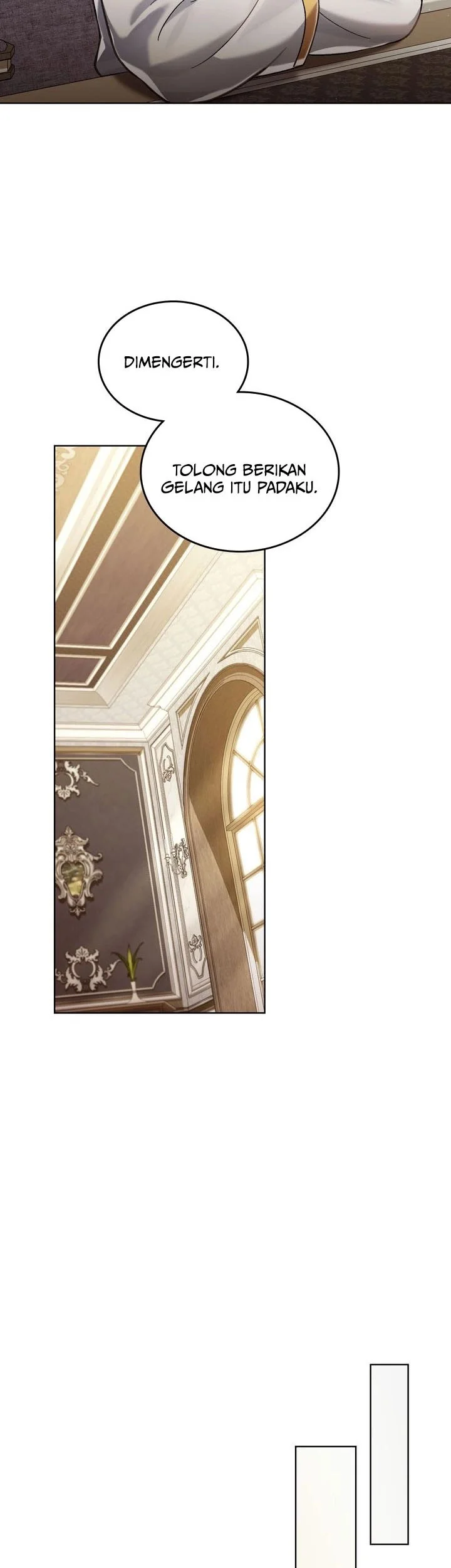 Reborn as the Enemy Prince Chapter 107 - halaman 20