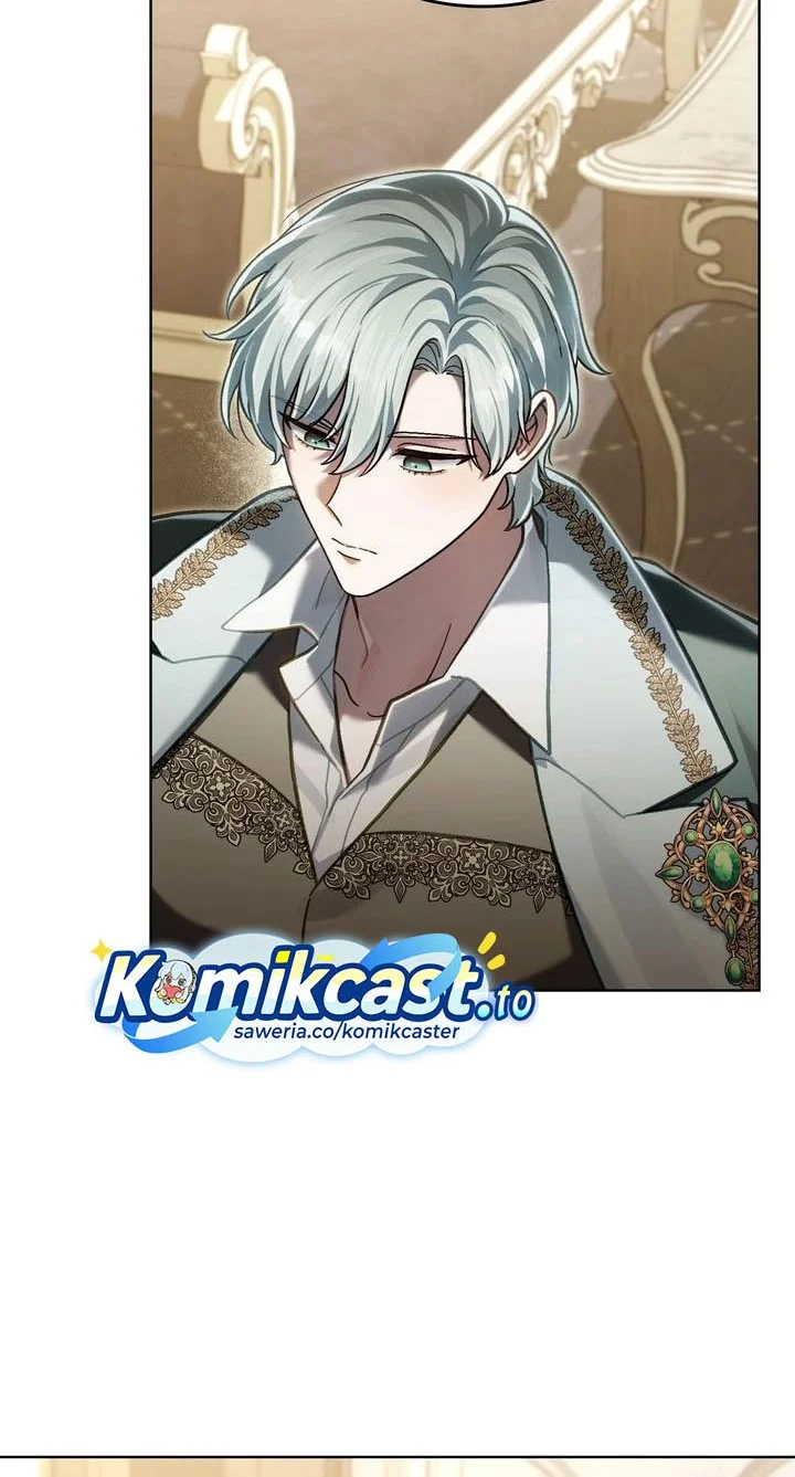 Reborn as the Enemy Prince Chapter 107 - halaman 25