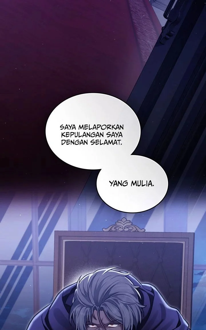 Reborn as the Enemy Prince Chapter 107 - halaman 31