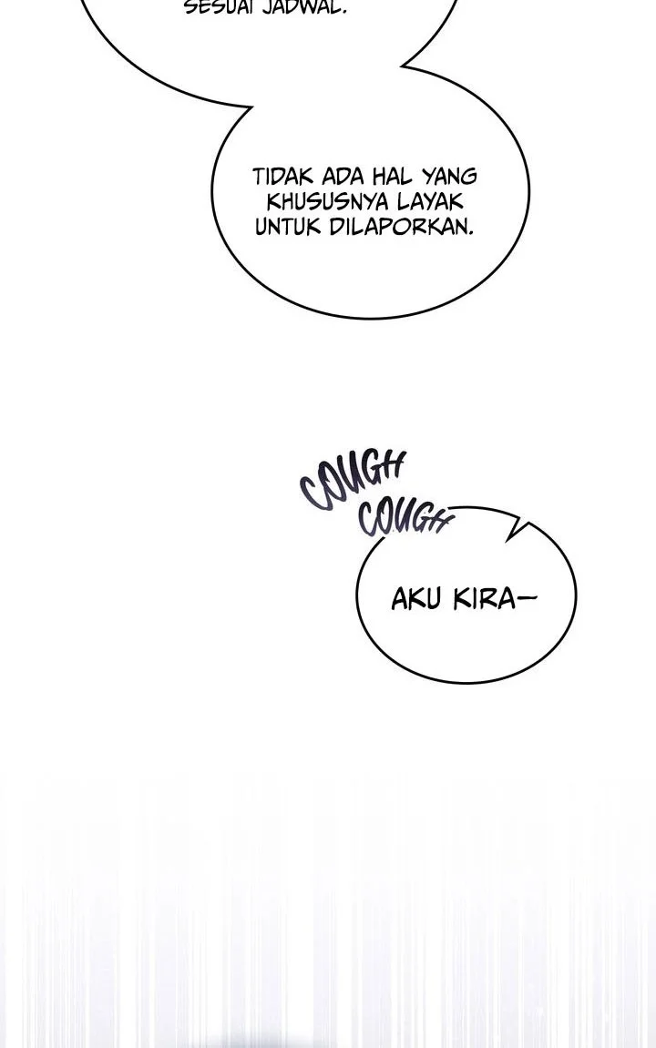 Reborn as the Enemy Prince Chapter 107 - halaman 33